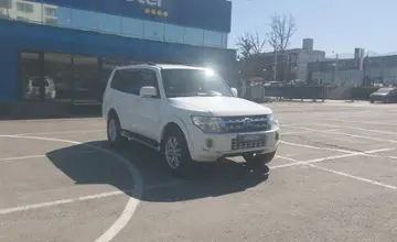 Mitsubishi Pajero 2011 года за 10 000 000 тг. в Алматы фото 2