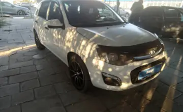 LADA (ВАЗ) Kalina 2014 года за 1 500 000 тг. в Талдыкорган фото 3