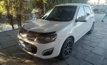 LADA (ВАЗ) Kalina 2014 года за 1 500 000 тг. в Талдыкорган фото 1
