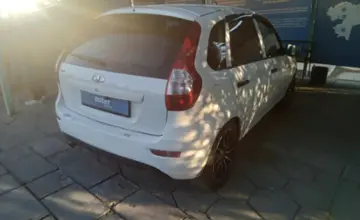 LADA (ВАЗ) Kalina 2014 года за 1 500 000 тг. в Талдыкорган