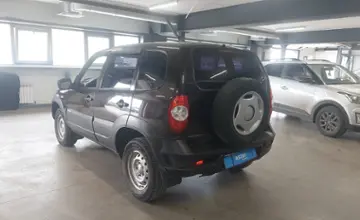 Chevrolet Niva 2011 года за 2 000 000 тг. в Астана фото 4