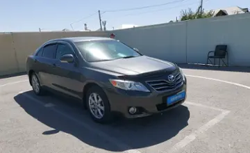 Toyota Camry 2010 года за 7 690 000 тг. в Шымкент фото 2