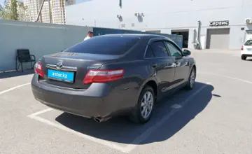 Toyota Camry 2010 года за 7 690 000 тг. в Шымкент фото 3