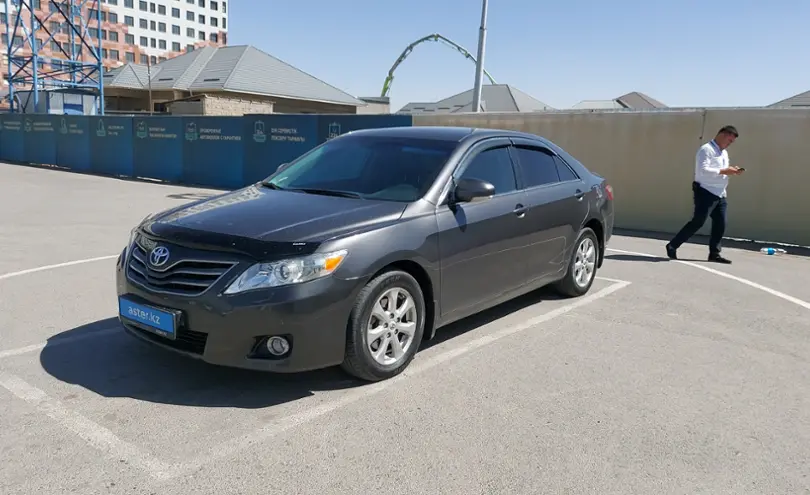 Toyota Camry 2010 года за 7 690 000 тг. в Шымкент