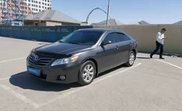 Toyota Camry 2010 года за 7 690 000 тг. в Шымкент фото 1