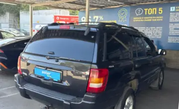 Jeep Grand Cherokee 1999 года за 3 800 000 тг. в Алматы
