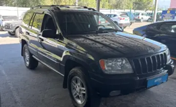 Jeep Grand Cherokee 1999 года за 3 800 000 тг. в Алматы фото 3