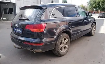 Audi Q7 2007 года за 5 500 000 тг. в Костанай