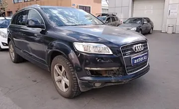Audi Q7 2007 года за 5 500 000 тг. в Костанай фото 3