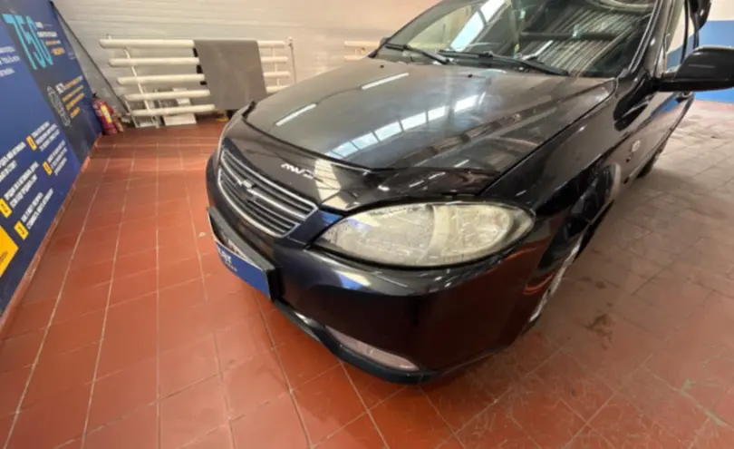 Daewoo Gentra 2014 года за 3 000 000 тг. в Астана