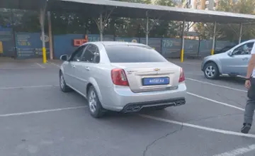 Chevrolet Lacetti 2023 года за 7 000 000 тг. в Алматы фото 4