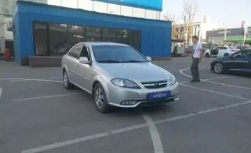 Chevrolet Lacetti 2023 года за 7 000 000 тг. в Алматы фото 2