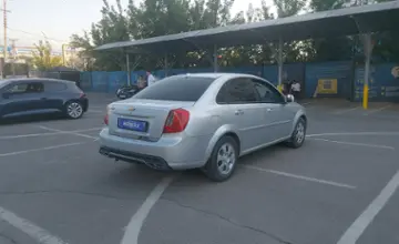 Chevrolet Lacetti 2023 года за 7 000 000 тг. в Алматы фото 3