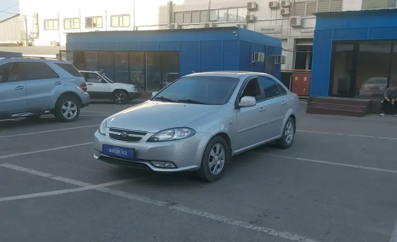 Chevrolet Lacetti 2023 года за 7 000 000 тг. в Алматы