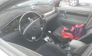Chevrolet Lacetti 2023 года за 7 000 000 тг. в Алматы фото 5