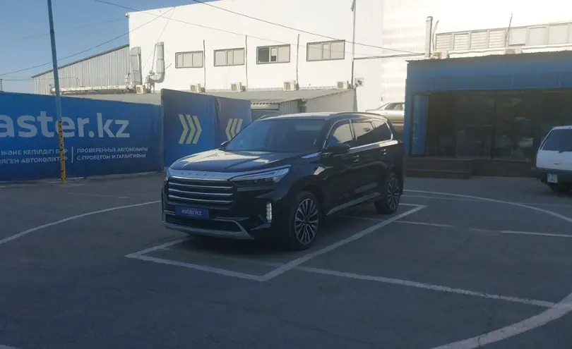 EXEED VX 2022 года за 14 500 000 тг. в Алматы