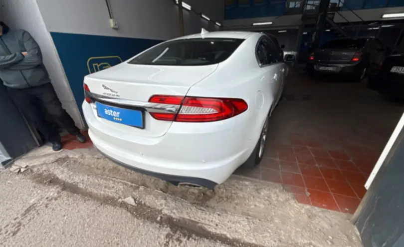 Jaguar XF 2014 года за 10 500 000 тг. в Астана фото 5