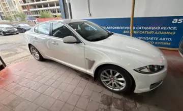 Jaguar XF 2014 года за 10 500 000 тг. в Астана фото 4