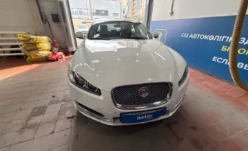 Jaguar XF 2014 года за 10 500 000 тг. в Астана фото 2