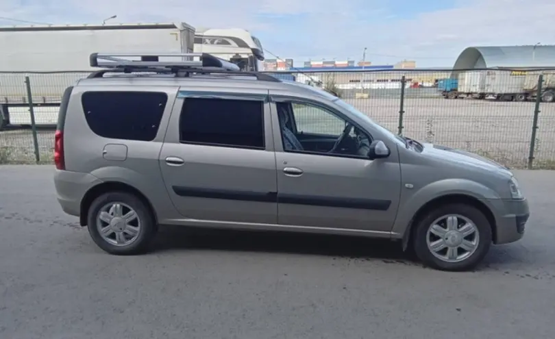 LADA (ВАЗ) Largus 2013 года за 3 600 000 тг. в Петропавловск фото 4