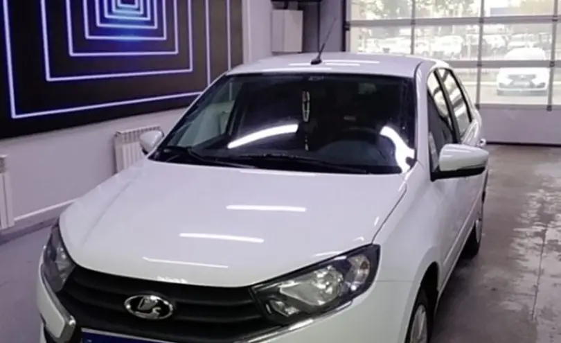 LADA (ВАЗ) Granta 2023 года за 5 500 000 тг. в Павлодар