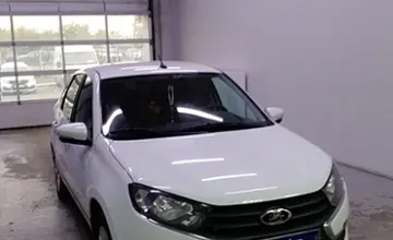 LADA (ВАЗ) Granta 2023 года за 5 500 000 тг. в Павлодар фото 3