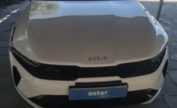 Kia K5 2025 года за 16 500 000 тг. в Талдыкорган фото 2