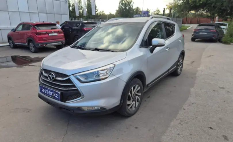 JAC S3 2018 года за 4 000 000 тг. в Костанай