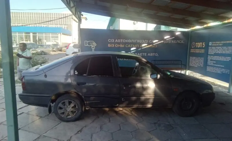 Nissan Primera 1994 года за 1 000 000 тг. в Талдыкорган фото 4