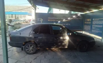 Nissan Primera 1994 года за 1 000 000 тг. в Талдыкорган фото 4