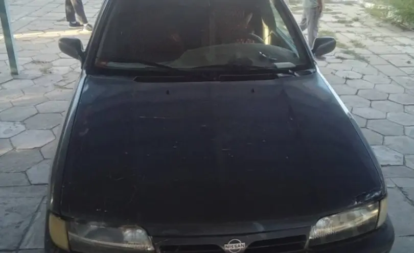 Nissan Primera 1994 года за 1 000 000 тг. в Талдыкорган фото 2