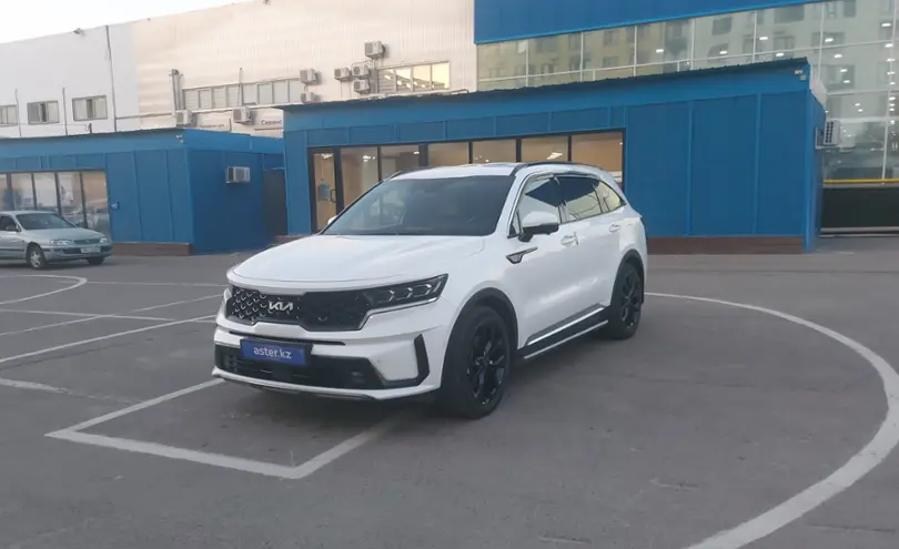 Kia Sorento 2023 года за 20 000 000 тг. в Алматы