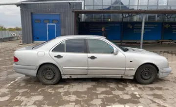 Mercedes-Benz E-Класс 1996 года за 1 400 000 тг. в Караганда фото 4