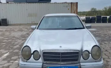Mercedes-Benz E-Класс 1996 года за 1 400 000 тг. в Караганда фото 2