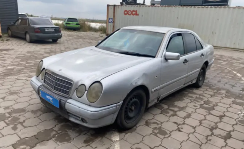 Mercedes-Benz E-Класс 1996 года за 1 400 000 тг. в Караганда