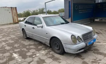 Mercedes-Benz E-Класс 1996 года за 1 400 000 тг. в Караганда фото 3