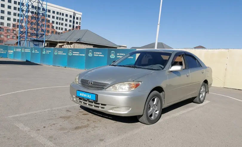 Toyota Camry 2001 года за 5 000 000 тг. в Шымкент