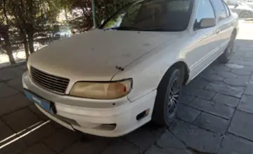 Nissan Cefiro 1996 года за 1 000 000 тг. в Талдыкорган фото 1