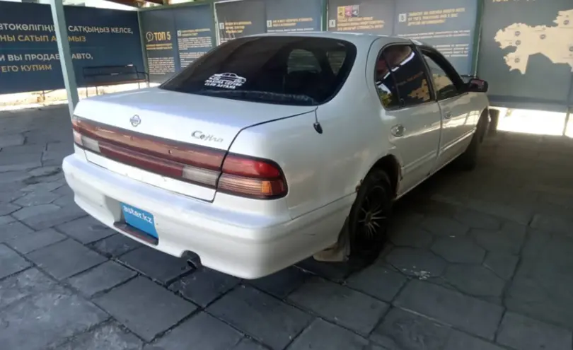 Nissan Cefiro 1996 года за 1 000 000 тг. в Талдыкорган фото 5