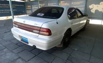 Nissan Cefiro 1996 года за 1 000 000 тг. в Талдыкорган