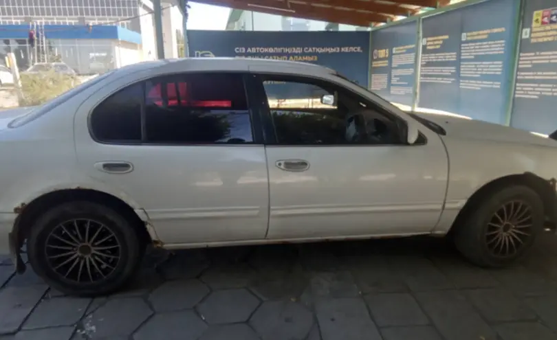 Nissan Cefiro 1996 года за 1 000 000 тг. в Талдыкорган фото 4