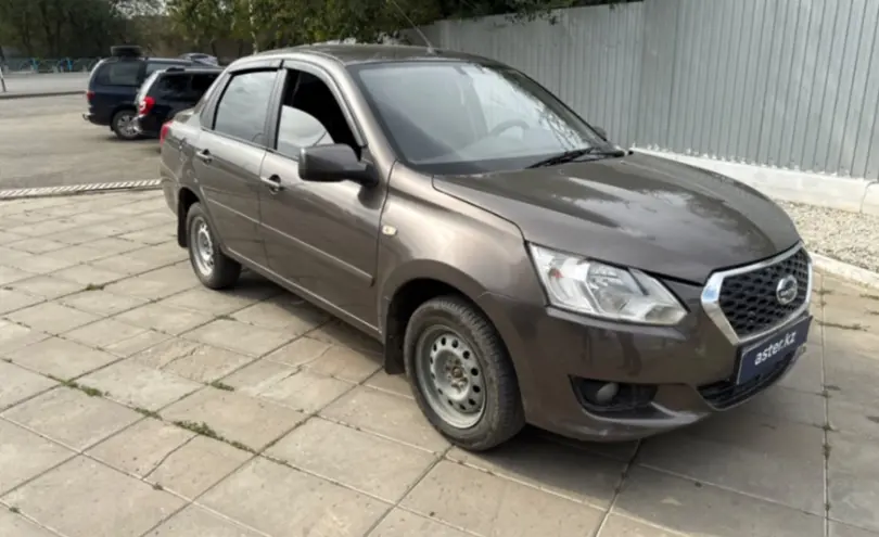 Datsun on-DO 2015 года за 3 500 000 тг. в Уральск фото 3