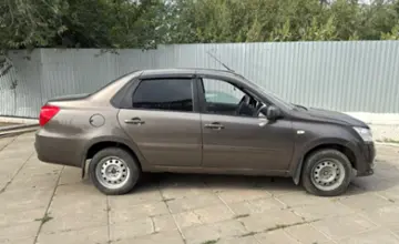 Datsun on-DO 2015 года за 3 500 000 тг. в Уральск фото 4