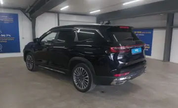 Jetour X90 PLUS 2023 года за 11 500 000 тг. в Астана фото 4