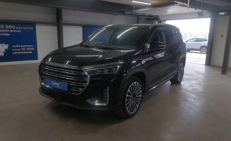 Jetour X90 PLUS 2023 года за 11 500 000 тг. в Астана