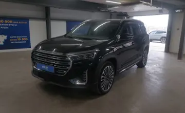 Jetour X90 PLUS 2023 года за 11 500 000 тг. в Астана фото 1