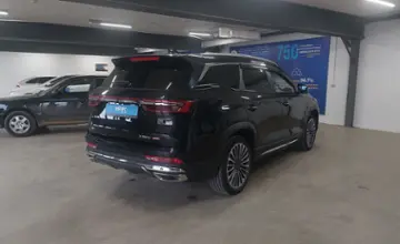 Jetour X90 PLUS 2023 года за 11 500 000 тг. в Астана фото 3