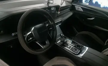 Jetour X90 PLUS 2023 года за 11 500 000 тг. в Астана фото 5