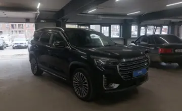 Jetour X90 PLUS 2023 года за 11 500 000 тг. в Астана фото 2