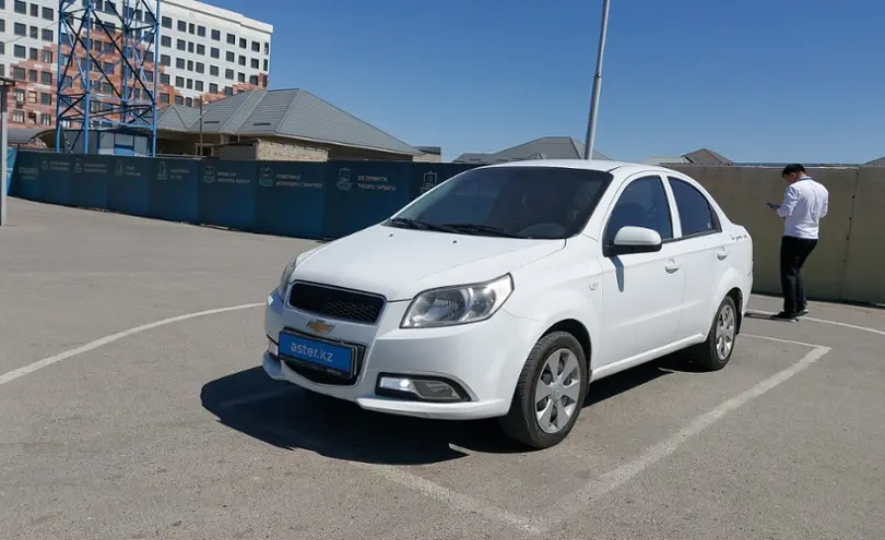 Chevrolet Nexia 2022 года за 3 500 000 тг. в Шымкент